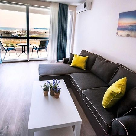 Donchevi Apartments Приморсько Екстер'єр фото