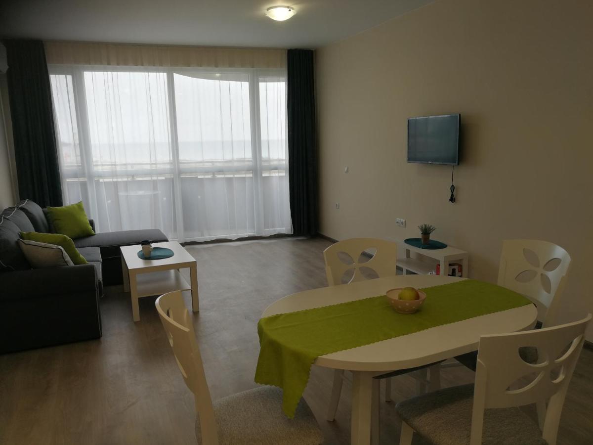 Donchevi Apartments Приморсько Екстер'єр фото