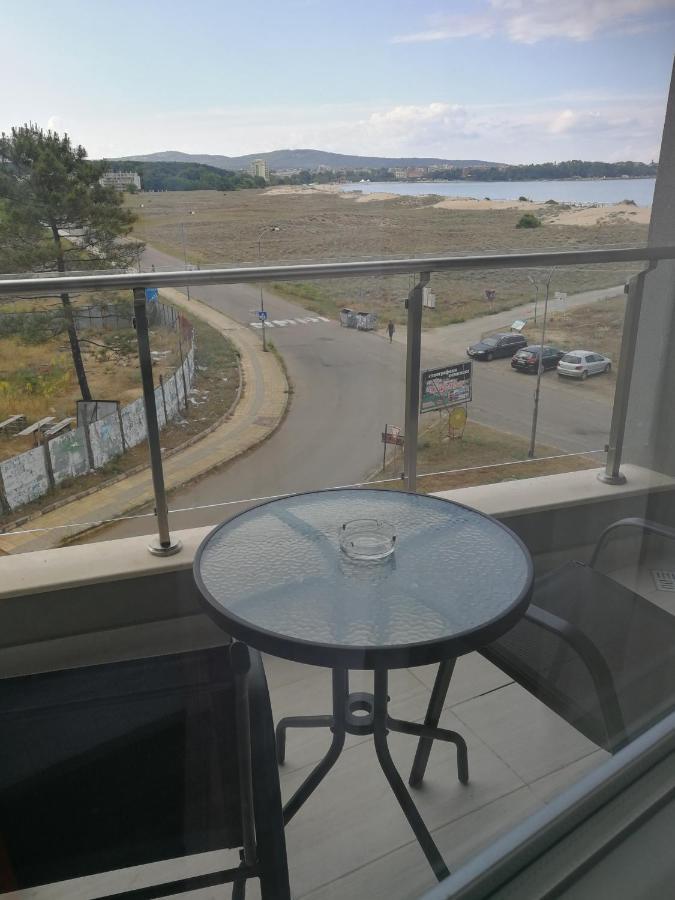 Donchevi Apartments Приморсько Екстер'єр фото