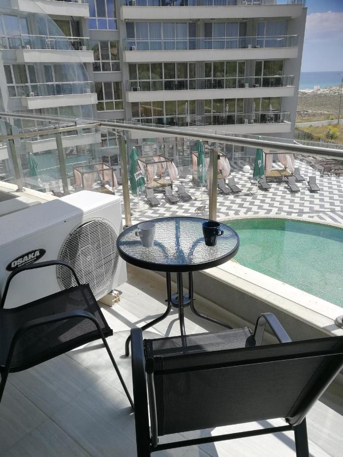 Donchevi Apartments Приморсько Екстер'єр фото