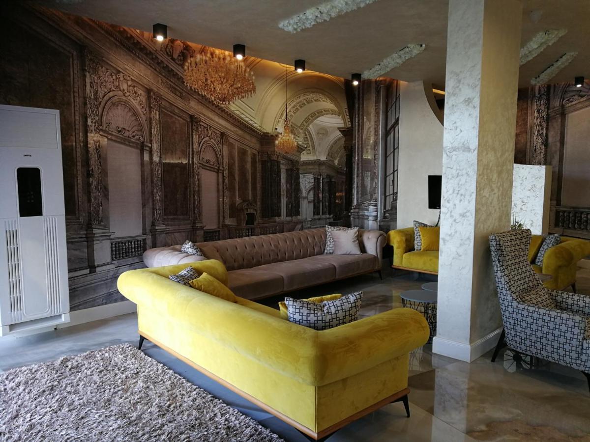 Donchevi Apartments Приморсько Екстер'єр фото