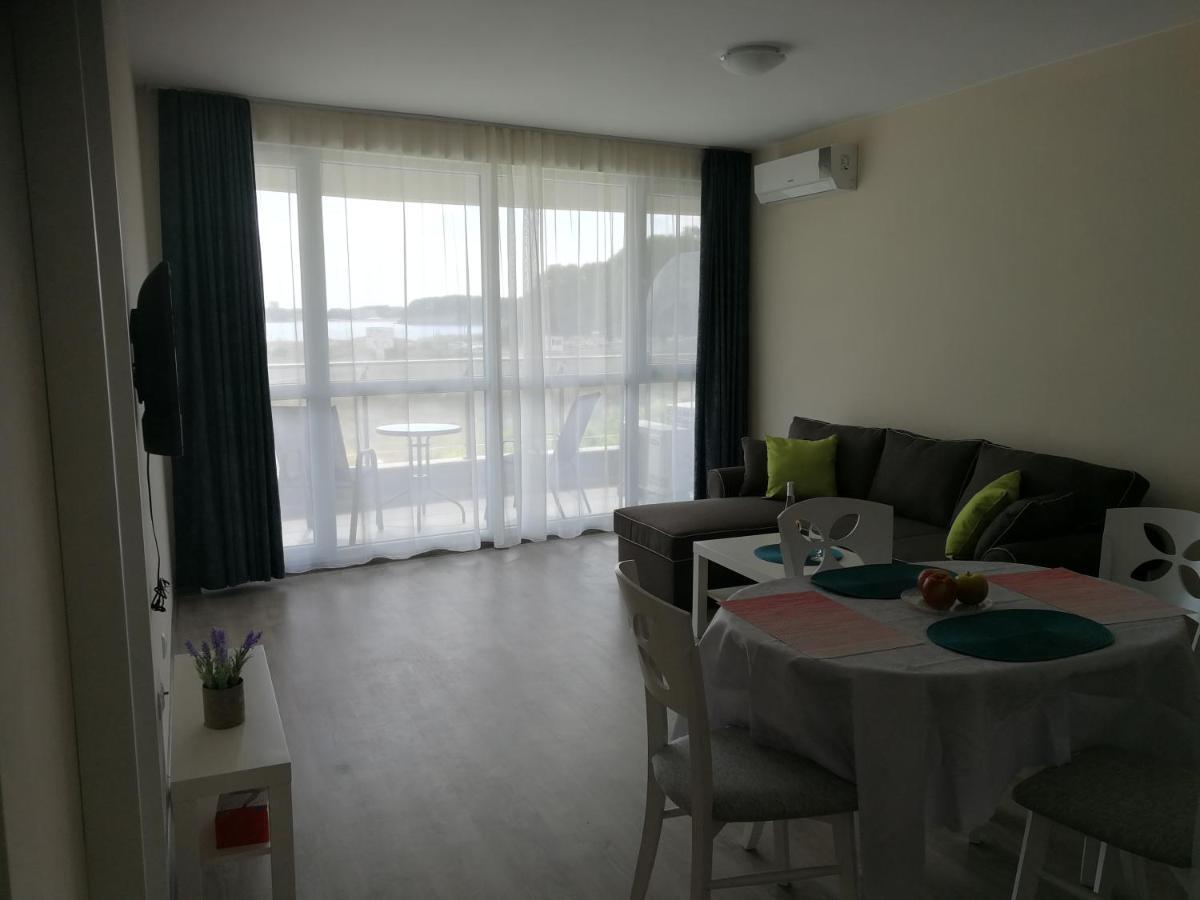Donchevi Apartments Приморсько Екстер'єр фото
