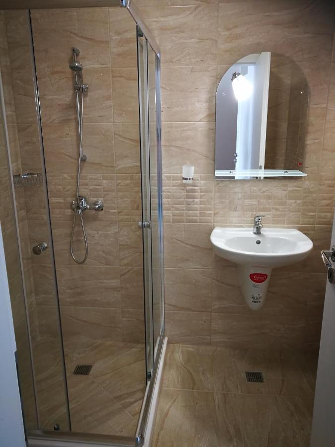 Donchevi Apartments Приморсько Екстер'єр фото